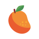 Mango Logo